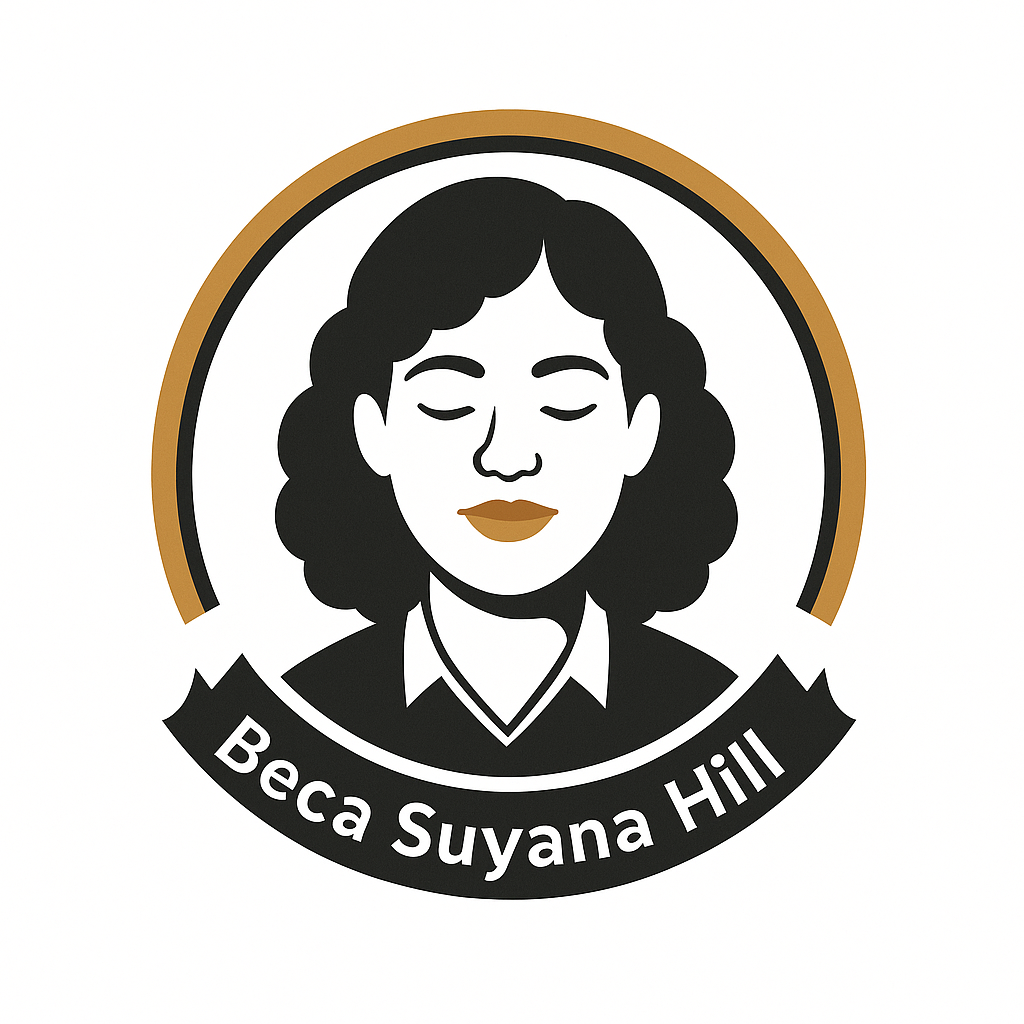 Beca Suyana Hill